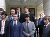 Победители и призеры ВИБИ