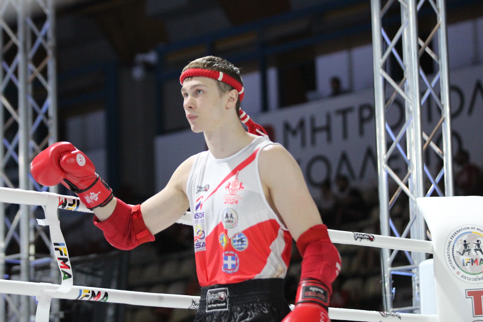 Чашин Даниил