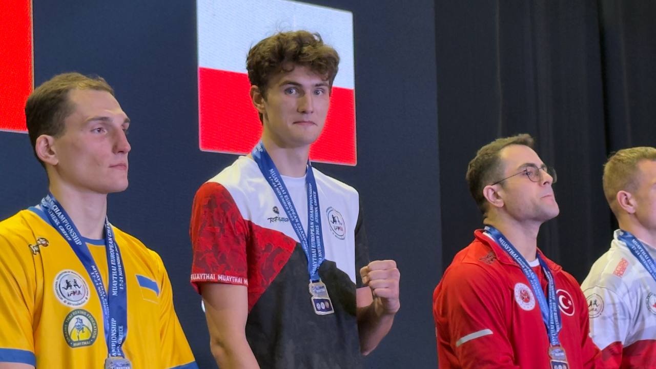 Кирилл Грибов